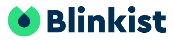 Blinkist Logo