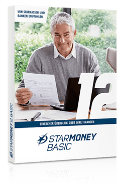 Star Money Banking Software