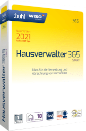 WISO Hausverwalter