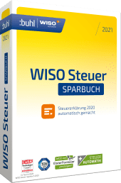 WISO Steuer Sparbuch