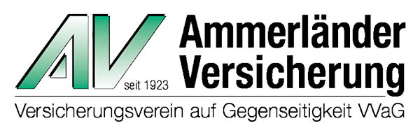 Ammerländer Versicherung Logo Ammerländer Versicherung Logo